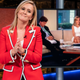 Illustration for article titled Sam Bee tells journalists to stop euphemizing dick Brett Kavanaughs dick